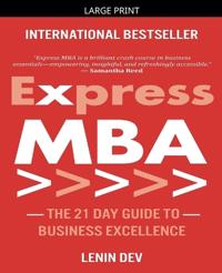 Express MBA