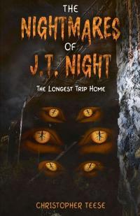 The Nightmares of J.T. Night