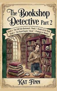 The Bookshop Detective Part 2