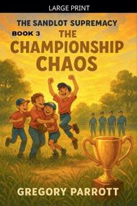 The Championship Chaos