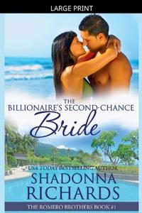 The Billionaire's Second-Chance Bride