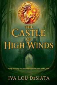 Bokomslag for "The Castle of High Winds"
