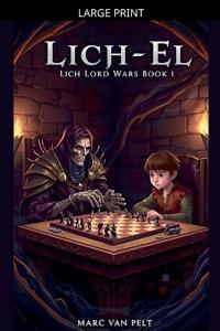 Lich-El