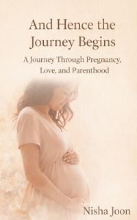And Hence the Journey Begins