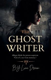 The Ghost Writer