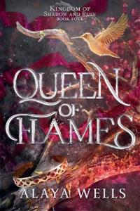Queen of Flames