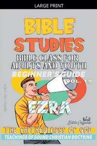 Bible Class for Adults and Youth