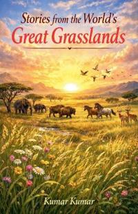 Stories from the World's Great Grasslands