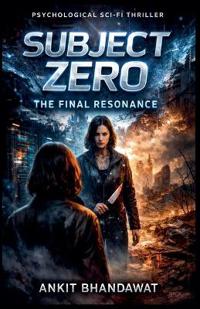 Subject Zero The Final Resonance