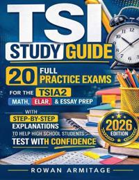 TSI Study Guide