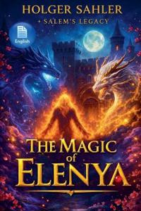 The Magic of Elenya