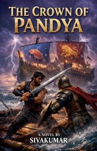 The crown of pandya