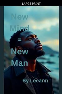 Bokomslag for "New Mind = New Man"