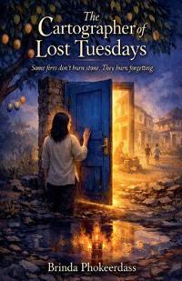 The Cartographer of Lost Tuesdays