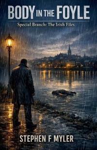 Body in the Foyle