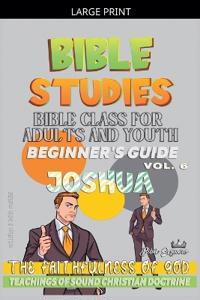 Bible Class for Adults and Youth