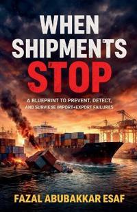 When Shipments Stop