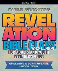 Bible Class for Adults and Youth
