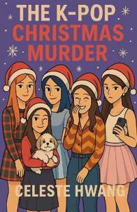 A K-Pop Christmas Murder!