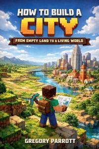 How to Build a City