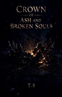 Crown of Ash and Broken Souls