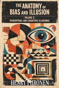 The Anatomy of Bias and Illusion, Volume 2