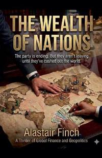 The Wealth of Nations