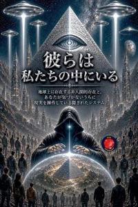 彼らは私たちの中にいる