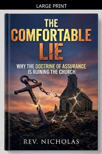 The Comfortable Lie