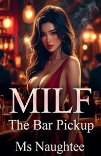 Bokomslag för "Milf"