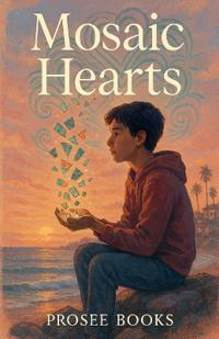 Mosaic Hearts