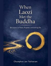 When Laozi Met the Buddha