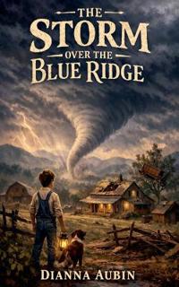 The Storm Over Blue Ridge