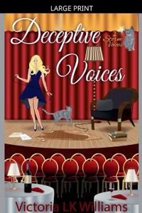 Deceptive Voices