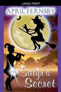 The Satyr's Secret