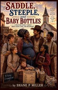Saddle, Steeple, and Baby Bottles