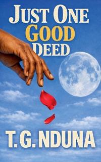 Bokomslag for "Just One Good Deed"