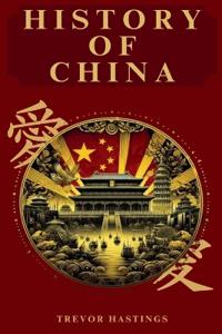 History of China