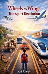 Wheels to Wings Transport Revolution