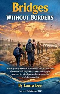 Bokomslag for "Bridges Without Borders"