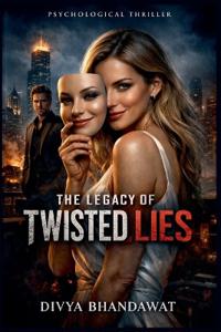 The Legacy Of Twisted Lies