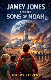 Jamey Jones and the Sons of Noah