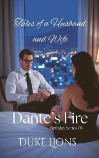 Dante's Fire