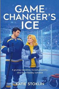 Game Changer's Ice