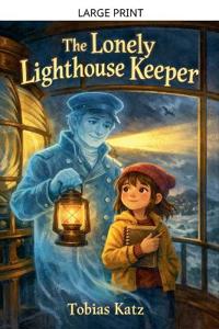 The Lonely Lighthouse Keeper