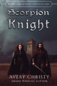 Scorpion Knight