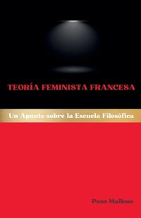 Teoría Feminista Francesa