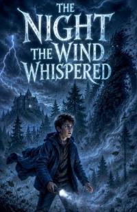 The Night the Wind Whispered