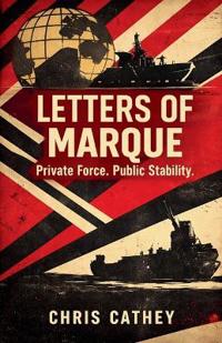 Bokomslag för "Letters of Marque"