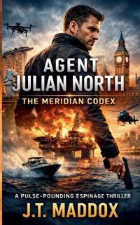 Agent Julian North